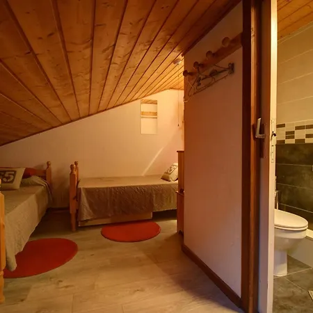 Bel Proche Du Telepherique De Nyon Avec Balcon Et Parking Apartamento